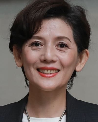 Rou-Ming Huang