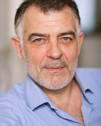Stefan Godin