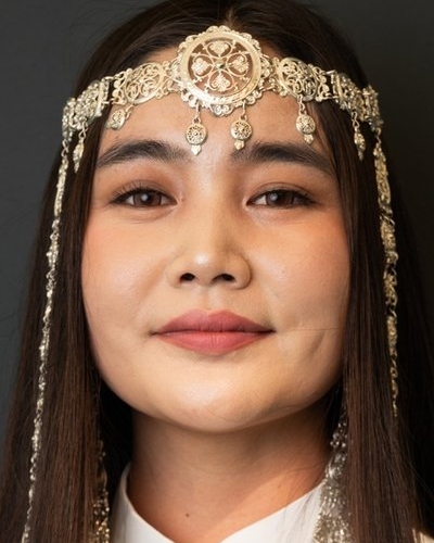 其勒木格