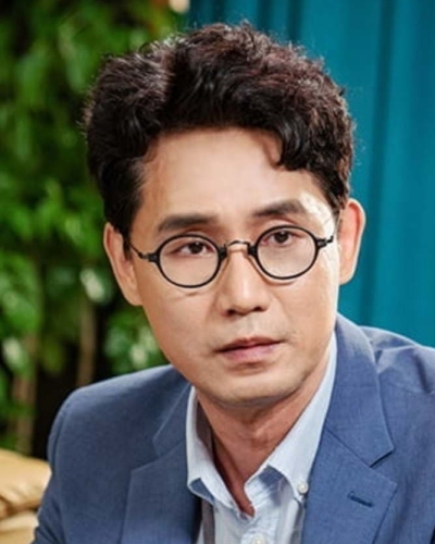 Kim Yong-hee