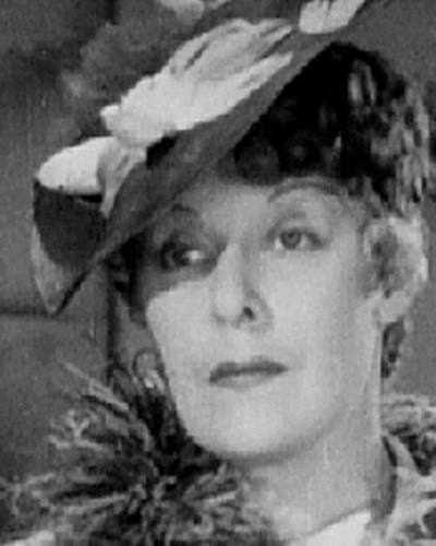 Mira McKinney