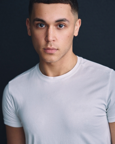 Shaheen Jafargholi