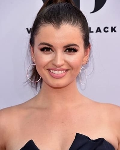 Rebecca Black