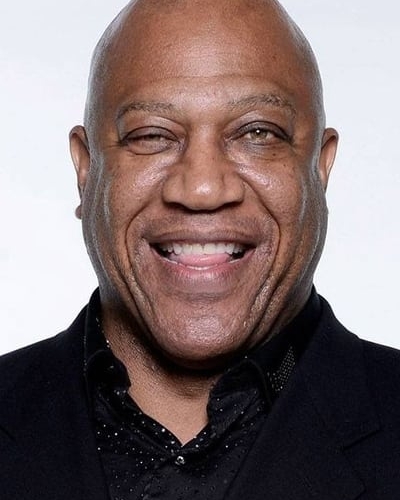 Tom 'Tiny' Lister Jr.