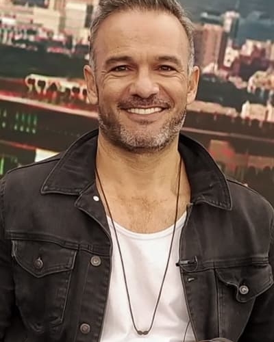 Juan Carlos Messier