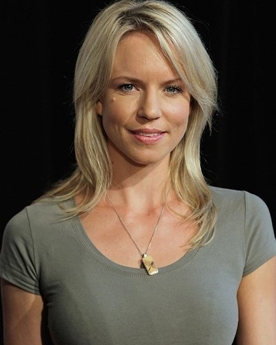 Jessica Napier