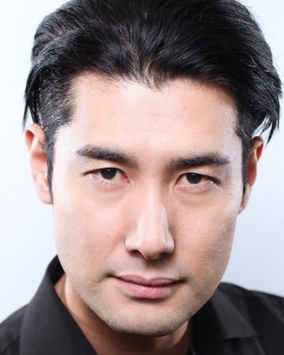 Takashi Hara
