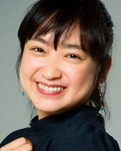 Chizuru Ikewaki
