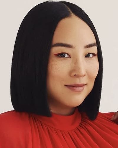 Greta Lee