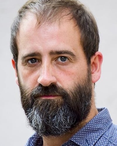 Iñigo Aranburu