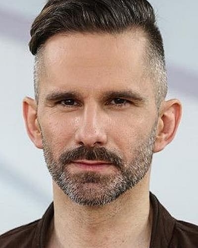 Marcin Bosak
