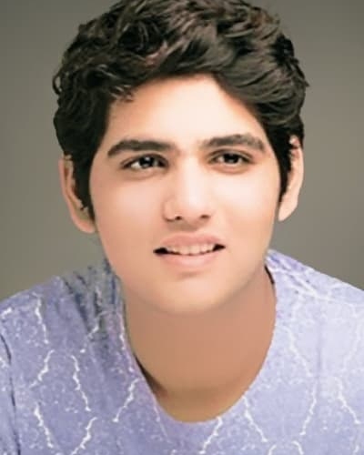 Ali Haji