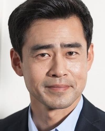 Han Chang-hyun