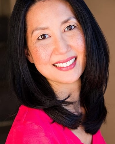 Rosy Hong