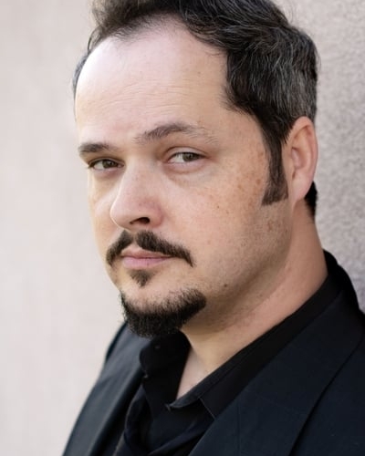Steve Corona