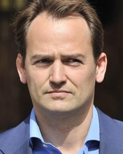 Ben Collins