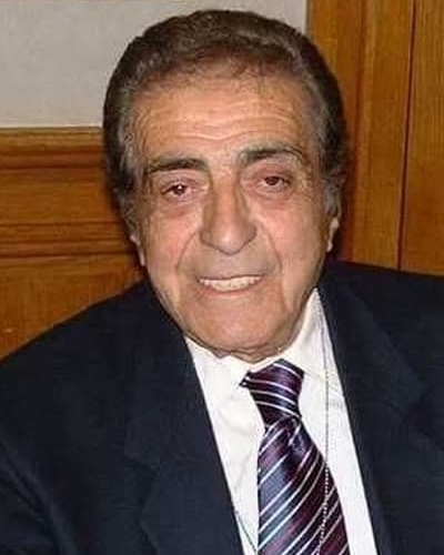 Paul Stassino