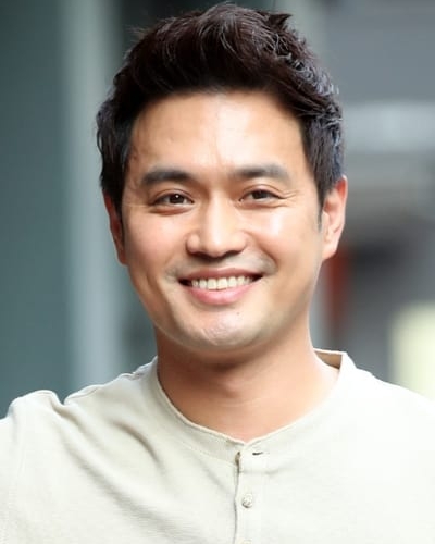Seo Dong-won