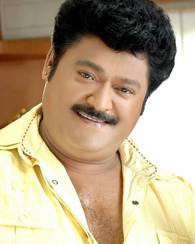 Jaggesh