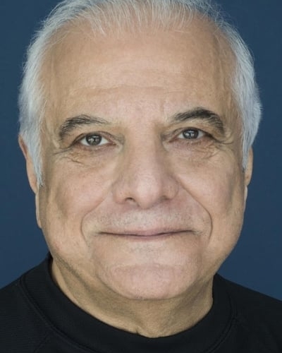 Gerry Mendicino