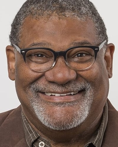 Gregory Thompson