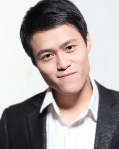 Guo FengZhou