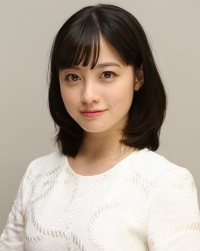 Kanna Hashimoto