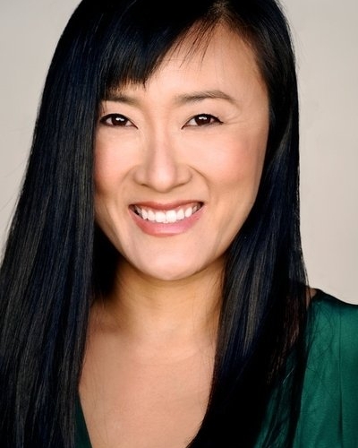 Claudia Choi