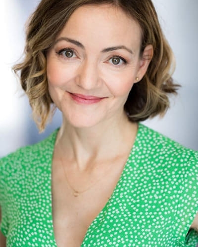 Joy Jacobson