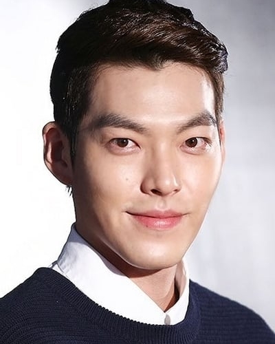 Kim Woo-bin