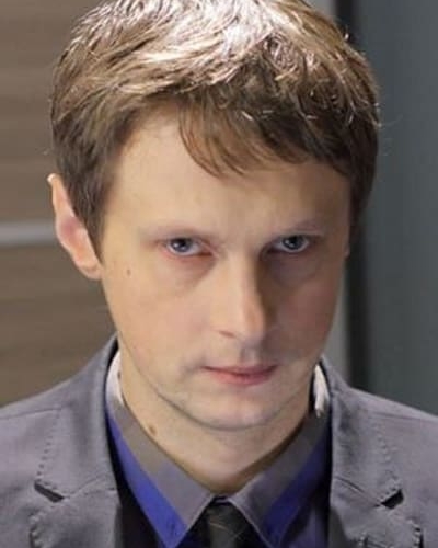 Andrey Feskov