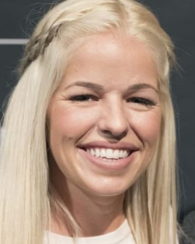 Danielle Perry