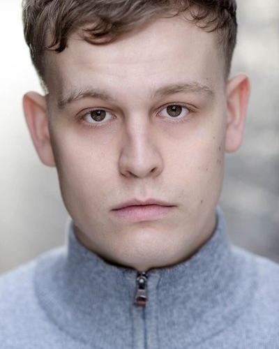 Jake Lampert