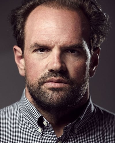 Ethan Suplee