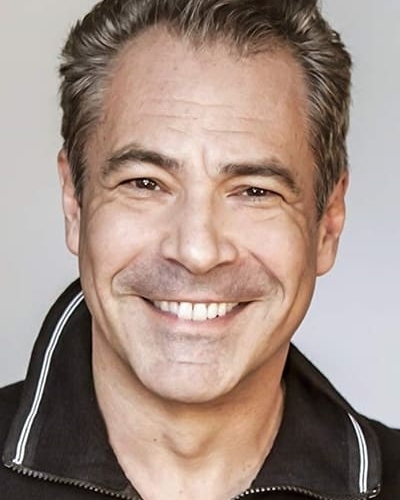 Gary Perez
