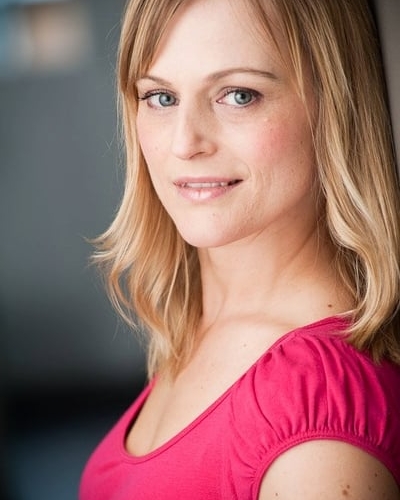 Kathleen Pollard