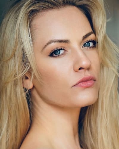 Lucy Martin