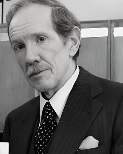 Roy Poole