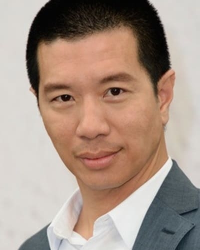 Reggie Lee