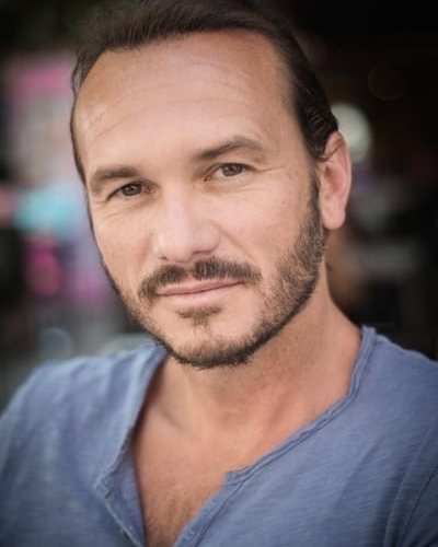 Laurent Maurel