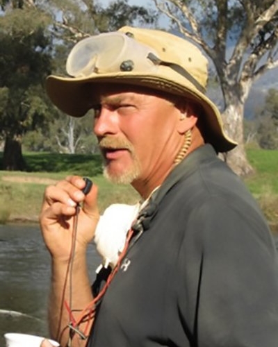 Philip A. Patterson