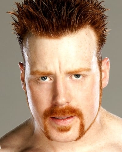 Stephen Farrelly