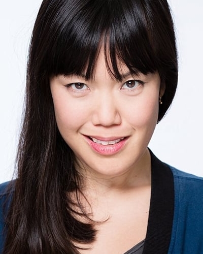 Vera Chok