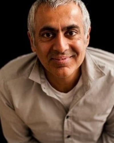 Surinder Duhra