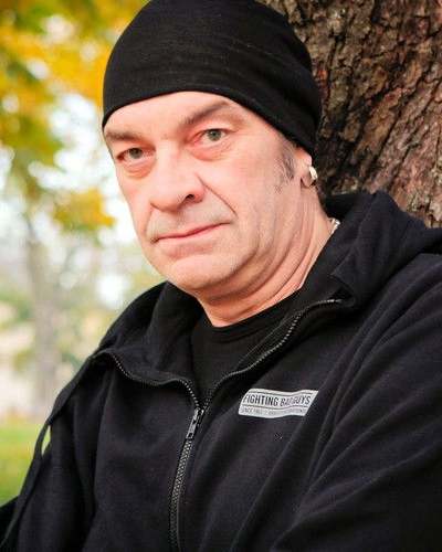 Jussi Lampi
