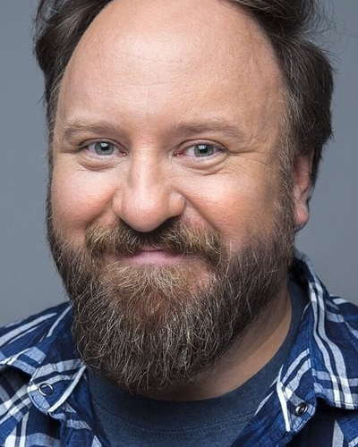 Mike Paterson