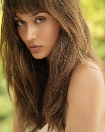 Eden Weiss