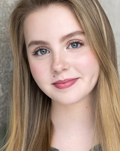 Callie McClincy