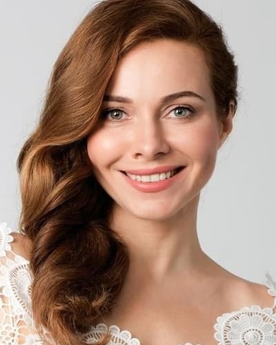 Ekaterina Guseva