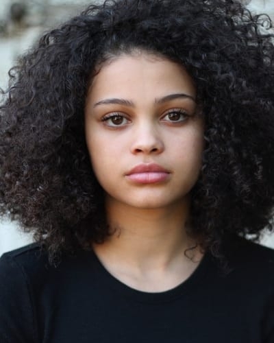 Kyanne Lamaya